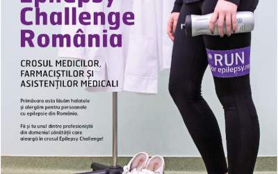 Cel mai mare cros pentru...