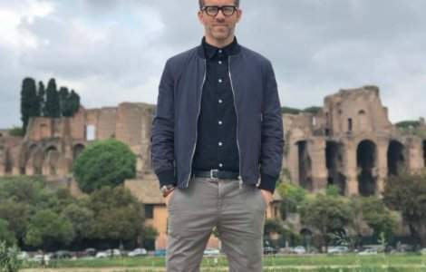 Actorul Ryan Reynolds a marturisit ca sufera de anxietate