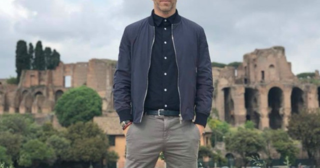 Actorul Ryan Reynolds a marturisit ca sufera de anxietate