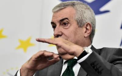 DNA cere 3 ani de inchisoare...