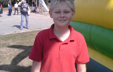 SUA: Un adolescent in coma a revenit la viata cand urma sa fie deconectat de la aparate