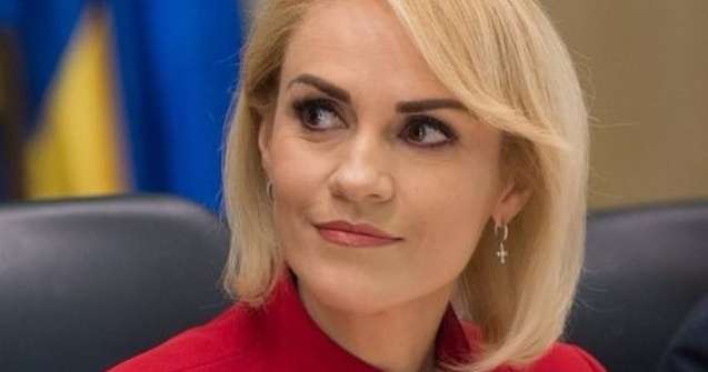 Gabriela Firea: Iohannis sa nu mai caute conflictul cu lumanarea