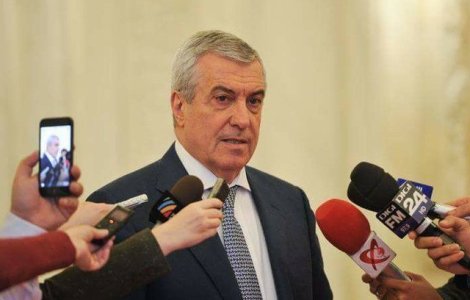Tariceanu, la ICCJ: Ma consider nevinovat. Acuzatiile se bazeaza pe mistificari si contradictii grave