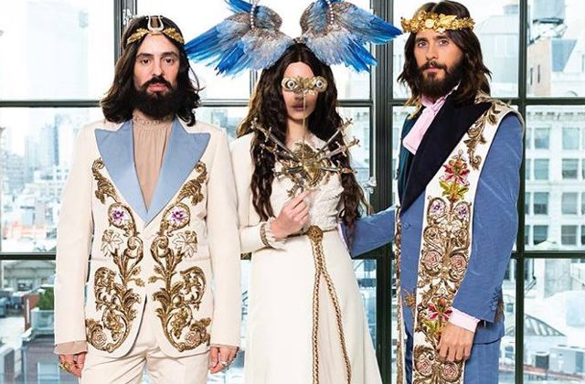 Met Gala 2018: Cele mai spectaculoase tinute inspirate de religia catolica