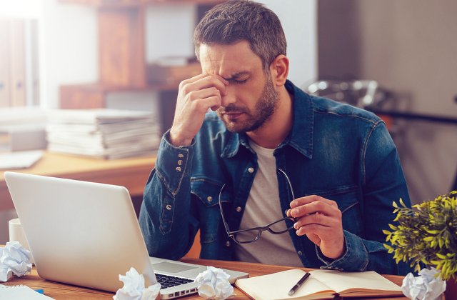 Stresul zilnic si cum sa te aperi de efectele sale negative