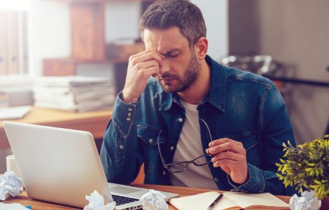 Stresul zilnic si cum sa te aperi de efectele sale negative