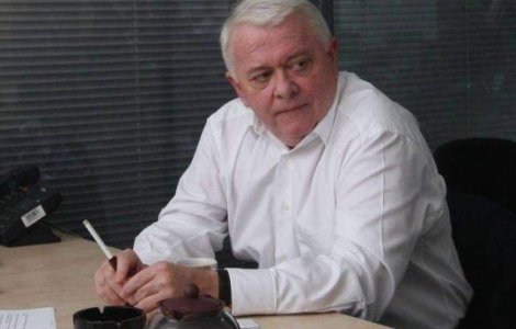 Viorel Hrebenciuc - condamnat la 2 ani de inchisoare cu executare