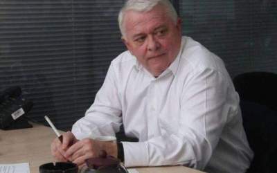 Viorel Hrebenciuc - condamnat...