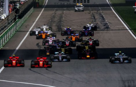 Formula 1 vrea sa renunte la penalizarile pe grila de start din 2021: regulamentul cutiilor de viteze va fi modificat