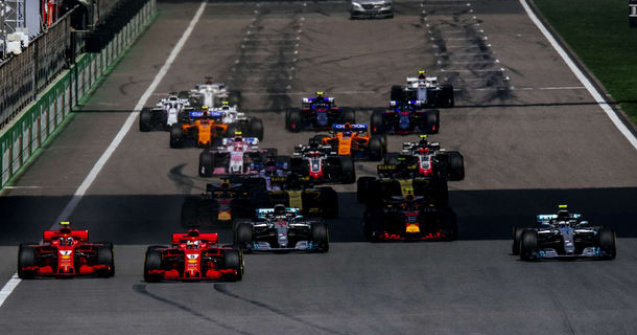 Formula 1 vrea sa renunte la penalizarile pe grila de start din 2021: regulamentul cutiilor de viteze va fi modificat