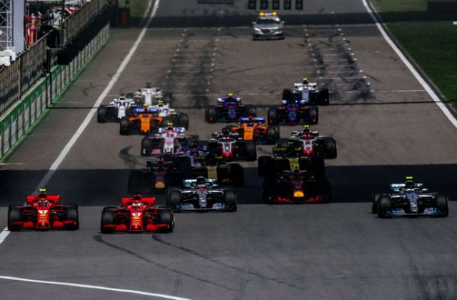 Formula 1 vrea sa renunte la penalizarile pe grila de start din 2021: regulamentul cutiilor de viteze va fi modificat
