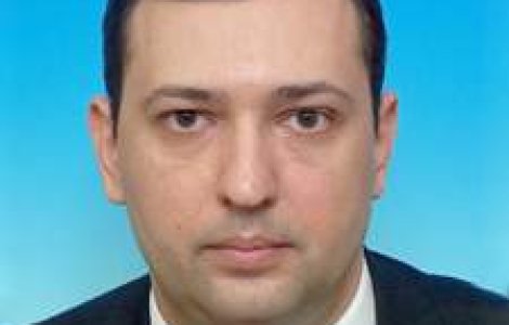 Fostul deputat PSD, Mircea Stanescu, gasit impuscat in locuinta sa