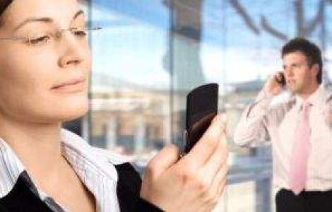 Aproape 16.000 de romanii si-au schimbat furnizorul de telefonie, in 2008