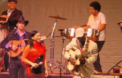 The Havana Lounge, doar la Bucuresti