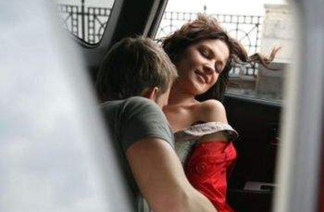 Orgasmul se transmite din mama in fiica!