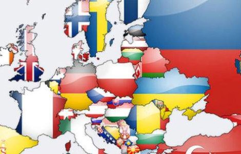  Top  A ajuns Europa la apogeul expansiunii sale?