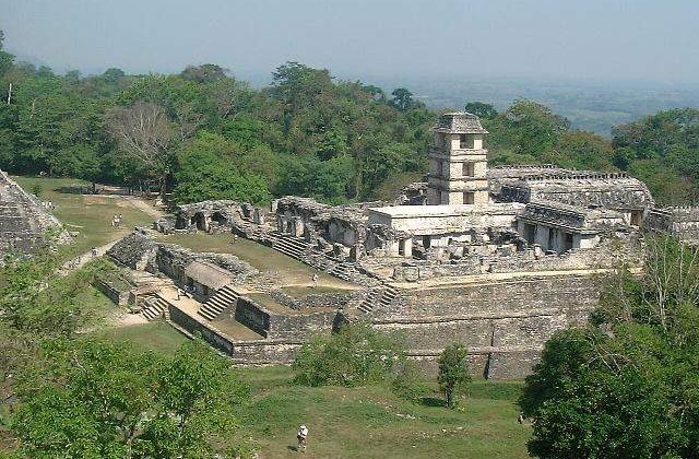 Cele mai ciudate ORASE PIERDUTE