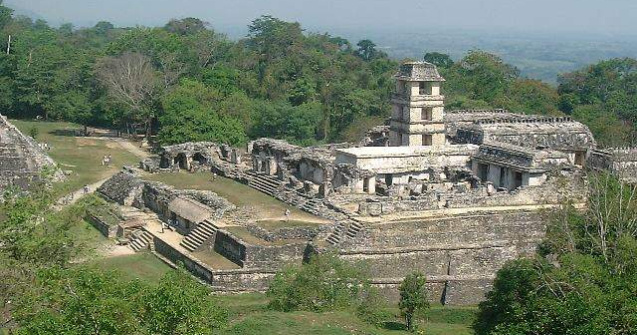  Top  Cele mai ciudate ORASE PIERDUTE