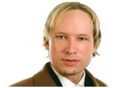 Anders Breivik era drogat in timpul atacurilor