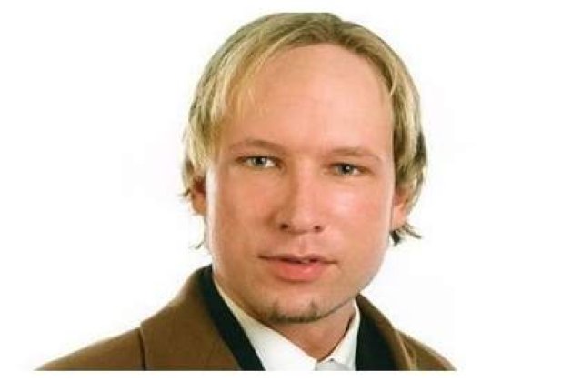 Anders Breivik era drogat in timpul atacurilor