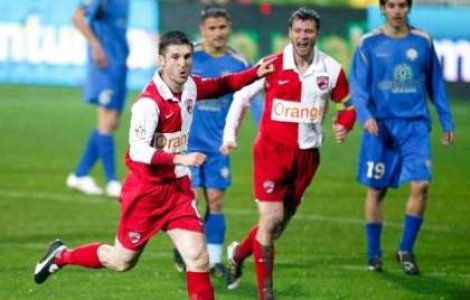 Liviu Ganea: Inca nu am semnat prelungirea contractului cu Dinamo