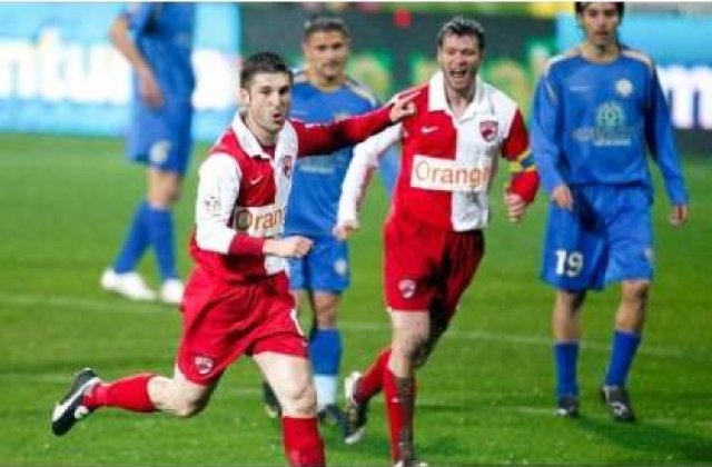 Liviu Ganea: Inca nu am semnat prelungirea contractului cu Dinamo