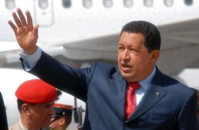 Chavez: Am plans cand am aflat ca am cancer
