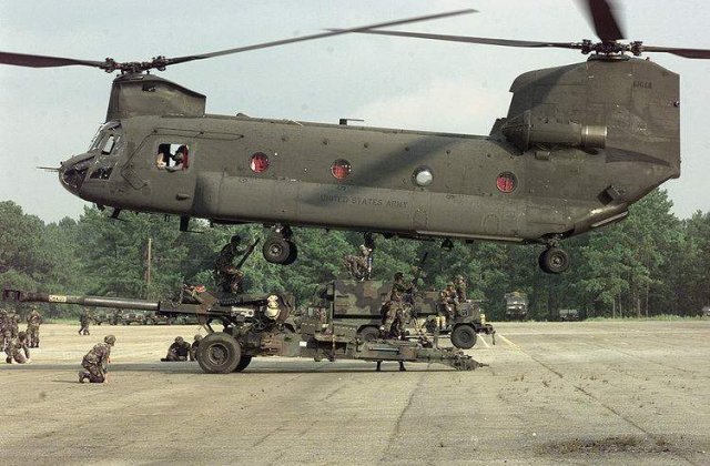 Sa cada elicoptere, sa moara soldati: Obama nu se lasa!