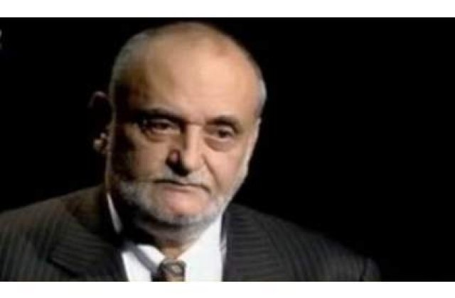 Dinu Patriciu, premier?