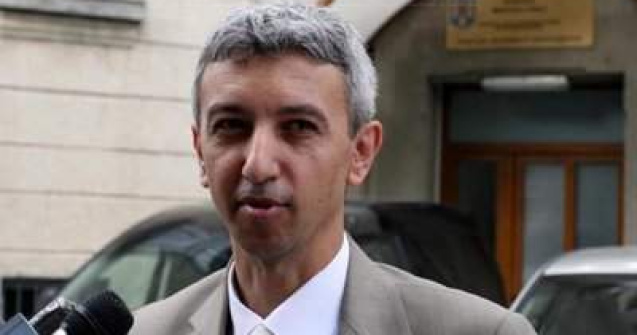 Diaconescu si presedintia: "Dane, esti penibil!"