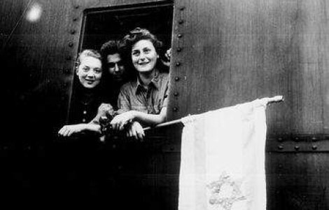 Evreii cer schimbarea definitiei cuvantului "jidan" din DEX