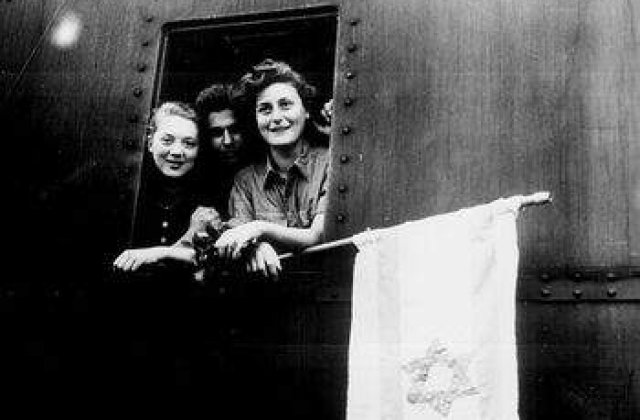 Evreii cer schimbarea definitiei cuvantului "jidan" din DEX