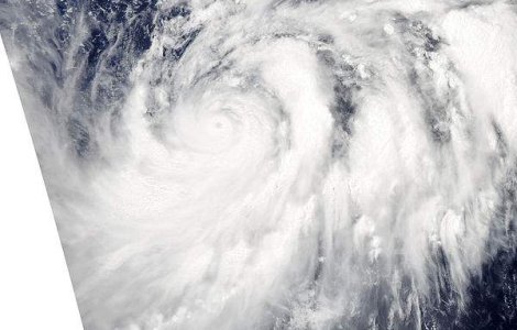 Furtuna tropicala Muifa "i-a suflat" Chinei 340 mil. euro