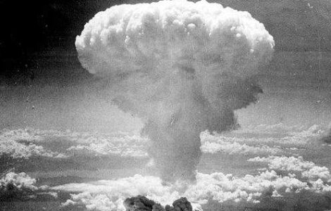  Video  Japonia comemoreaza 66 de ani de la atacul de la Nagasaki