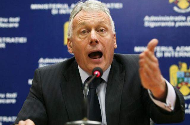 Un nou ministru al Sanatatii? UDMR pune conditii