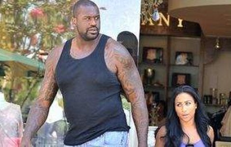 Cel mai ciudat cuplu din showbiz