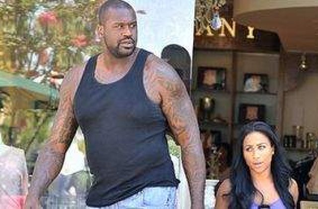 Cel mai ciudat cuplu din showbiz