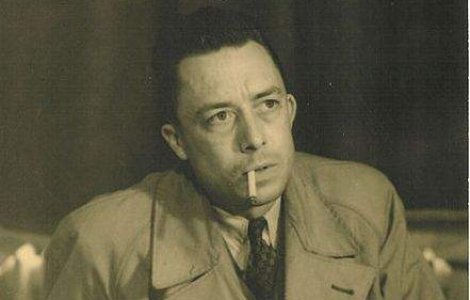 Albert Camus a fost ucis de KGB?