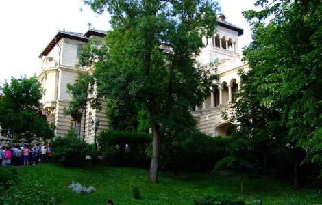  Video  Alerta la Cotroceni: Un barbat a vrut sa se sinucida