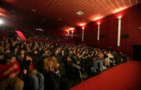  Top  Cele mai vizionate filme in cinematografele romanesti