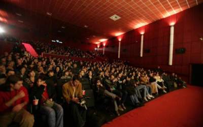 Cele mai vizionate filme in...