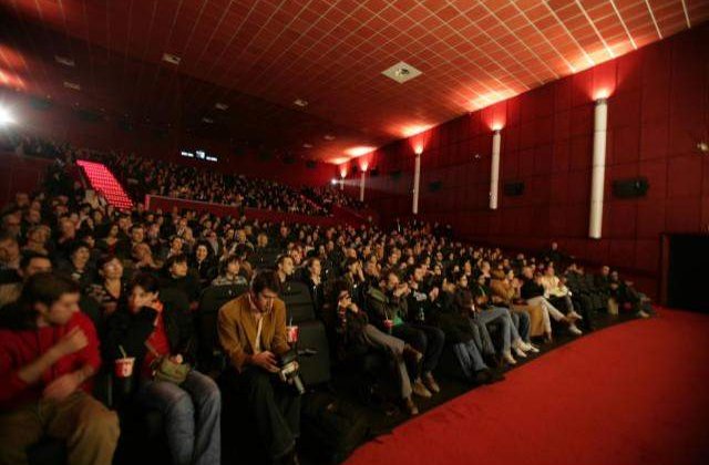 Cele mai vizionate filme in cinematografele romanesti