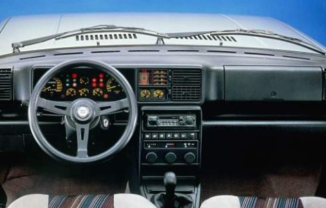 Cum a evoluat bordul masinilor de-a lungul timpului