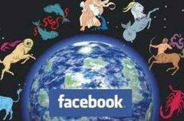Horoscopul Facebook!