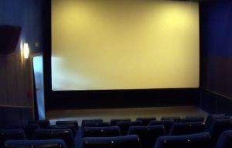 Topul cinematografelor cu cele mai mari incasari