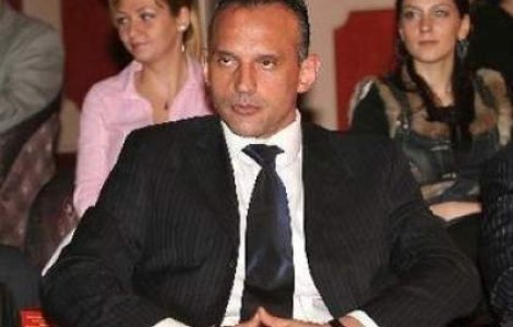 Prunea a fost dat afara de la Astra