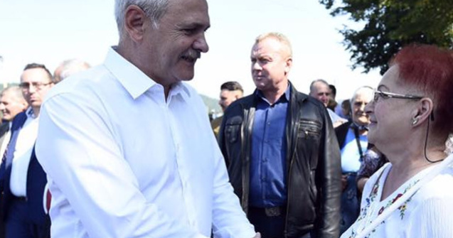 Dragnea: Este vorba de o sustinere profunda, reciproca intre PSD si pensionari. Marirea pensiilor, o masura necesara