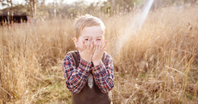  Top  Debordeaza de sinceritate! 10 mesaje hilare ale copiilor care ridica semne de intrebare in randul adultilor