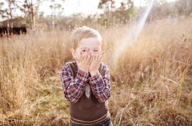 Debordeaza de sinceritate! 10 mesaje hilare ale copiilor care ridica semne de intrebare in randul adultilor