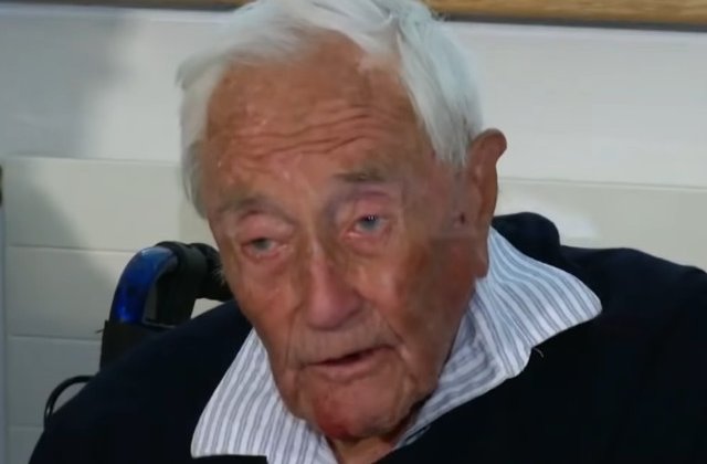Cercetatorul de 104 ani, care a apelat la sinucidere asistata, a murit intr-o clinica din Elvetia/ VIDEO